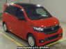 Used 2017 AT honda n-wgn-custom JH2 Image[2]