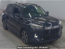 Daihatsu Rocky A200S