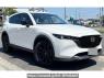 Used 2021 AT mazda cx-5 KF2P Image[0]