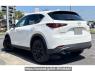 Used 2021 AT mazda cx-5 KF2P Image[2]