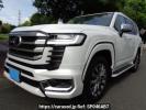 Toyota Land Cruiser VJA300W