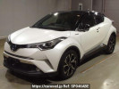 Toyota C-HR ZYX10