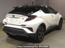 Used 2017 AT toyota c-hr ZYX10 Image[1]