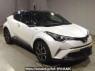 Used 2017 AT toyota c-hr ZYX10 Image[2]