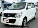 Suzuki Wagon R MH34S