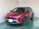 Toyota YARIS CROSS MXPB10