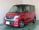 Nissan DAYZ ROOX B21A