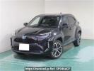 Toyota YARIS CROSS MXPJ10