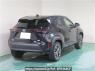 Used 2023 AT toyota yaris-cross MXPJ10 Image[1]