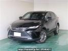 Toyota Harrier Hybrid AXUH85