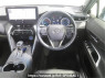Used 2021 AT toyota harrier-hybrid AXUH85 Image[2]