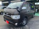 Toyota Hiace Van GDH206V