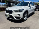 BMW X1 HT20