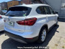 Used 2019 AT bmw x1 HT20 Image[1]
