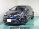 Toyota C-HR ZYX11