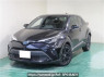 Used 2021 AT toyota c-hr ZYX11 Image[0]
