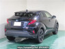 Used 2021 AT toyota c-hr ZYX11 Image[1]