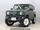 Suzuki Jimny JB64W