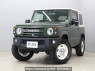 Used 2018 AT suzuki jimny JB64W Image[0]