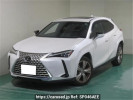 Lexus UX MZAA10