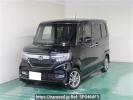Honda N-BOX CUSTOM JF3