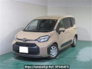 Toyota Sienta MXPC10G