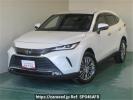Toyota Harrier MXUA80