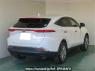 Used 2020 AT toyota harrier MXUA80 Image[1]