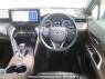 Used 2020 AT toyota harrier MXUA80 Image[2]