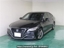 Toyota Crown Hybrid AZSH20