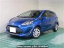 Toyota Aqua NHP10