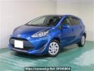 Toyota Aqua NHP10