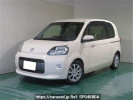 Toyota Porte NSP141