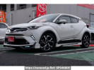 Toyota C-HR ZYX10