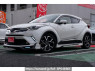 Used 2018 AT toyota c-hr ZYX10 Image[0]
