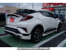 Used 2018 AT toyota c-hr ZYX10 Image[1]