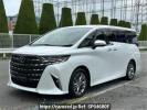 Toyota Alphard Hybrid AAHH45W