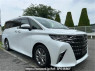 Used 2023 AT toyota alphard-hybrid AAHH45W Image[1]