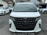 Used 2023 AT toyota alphard-hybrid AAHH45W Image[2]