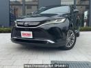 Toyota Harrier MXUA80