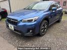 Subaru XV GTE