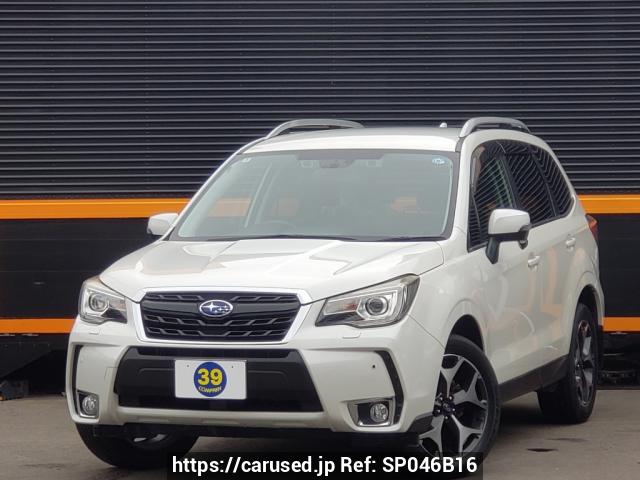 Subaru Forester SJ5 zilizotumika zinaouzwa - Magari yaliyotumika