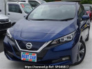 Nissan Leaf ZE1