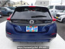 Used 2021 AT nissan leaf ZE1 Image[1]