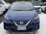 Used 2021 AT nissan leaf ZE1 Image[2]