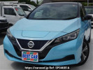 Nissan Leaf ZE1
