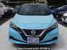 Used 2018 AT nissan leaf ZE1 Image[2]