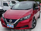 Nissan Leaf ZE1