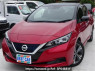 Used 2020 AT nissan leaf ZE1 Image[0]