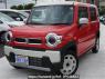 Used 2025 AT suzuki hustler MR92S Image[0]